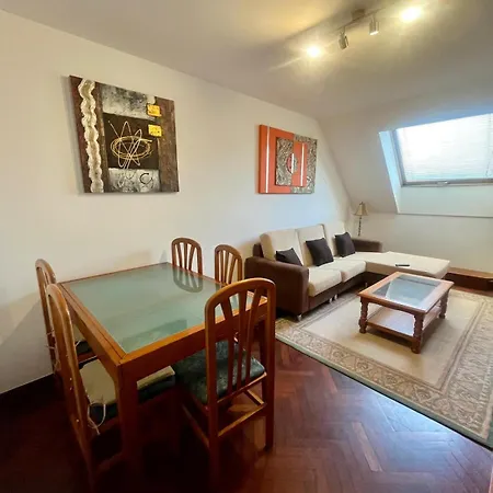 As Marismas - * ミーニョ