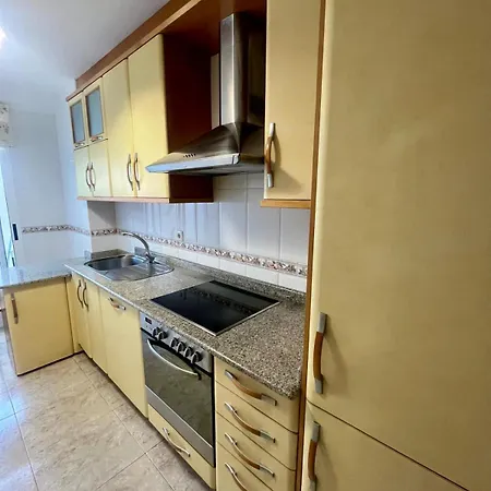 As Marismas - アパート *