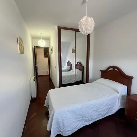Apartment As Marismas - Mino