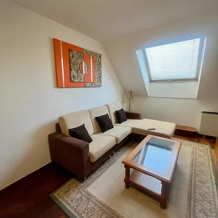 アパート As Marismas -