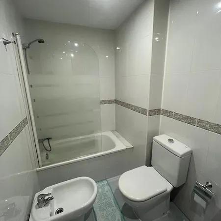 As Marismas - ミーニョ