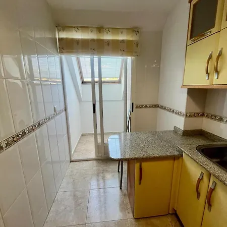 As Marismas - アパート ミーニョ