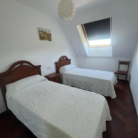 As Marismas - アパート