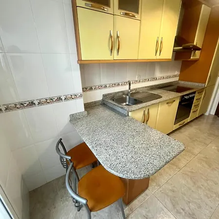 As Marismas - * ミーニョ