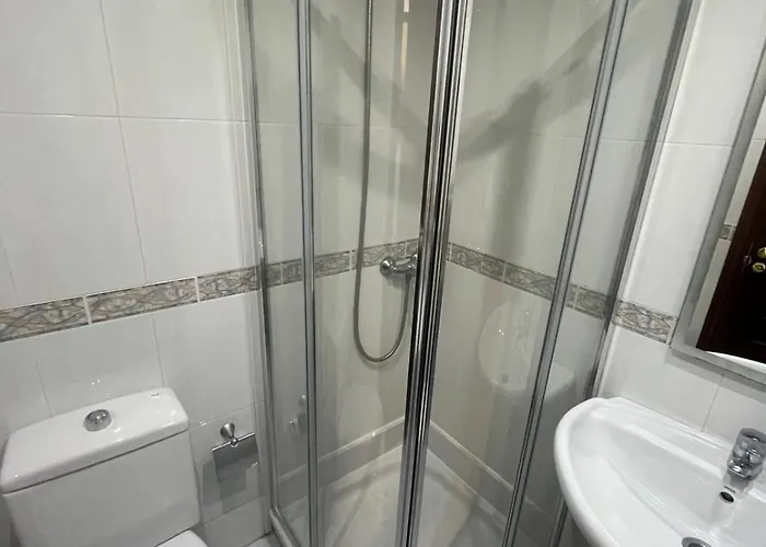 Apartament As Marismas - *