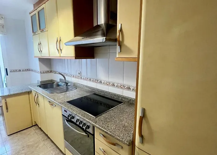 As Marismas - Apartment *