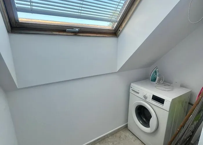 Apartament As Marismas -