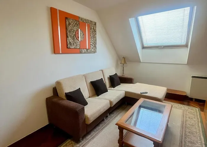 Apartament As Marismas -