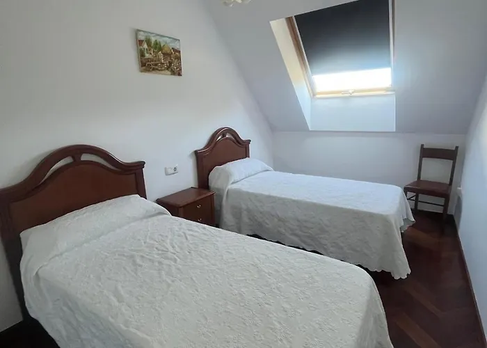 As Marismas - Apartment