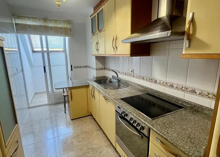 As Marismas - Apartament *