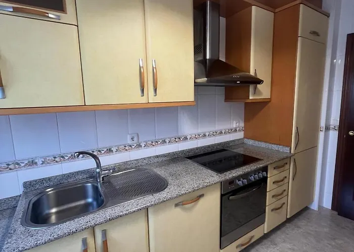 As Marismas -
